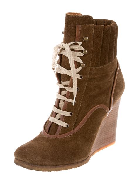 cheap chloe boots|chloe wedge boots us website.